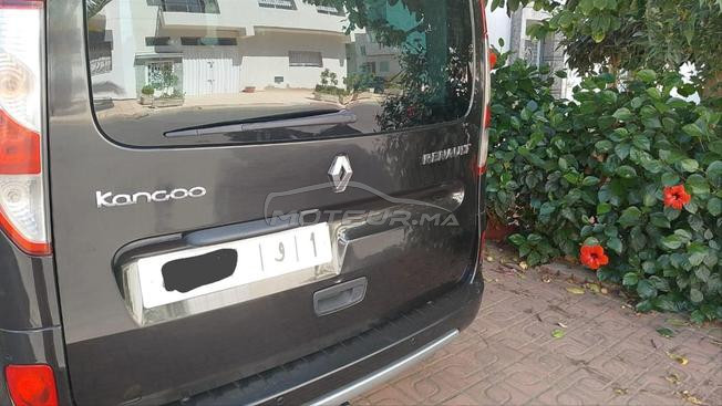 Renault Kangoo Diesel Manuelle 2021 à Rabat