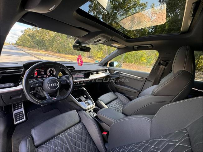 AUDI A3 Berline S-Line 150ch toutes Options 