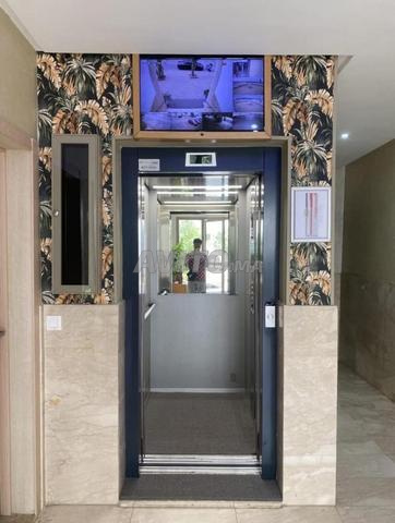 Appartement à louer Oulfa Résidence la Colline - 2