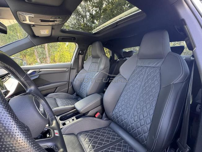 AUDI A3 Berline S-Line 150ch toutes Options 