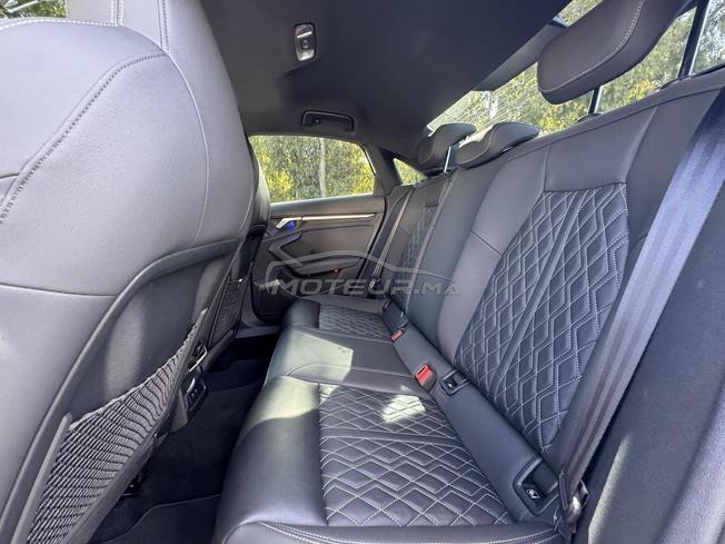 AUDI A3 Berline S-Line 150ch toutes Options 