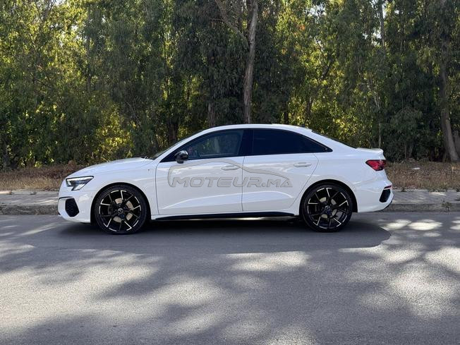 AUDI A3 Berline S-Line 150ch toutes Options 