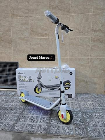 Scooters électriques - 2