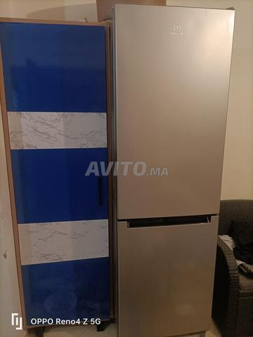 Lot électroménager en très bon état à 6300 DH