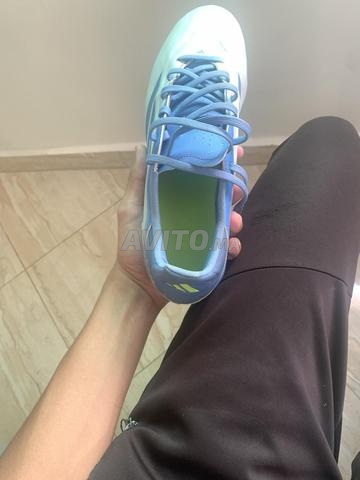 Chaussure Adidas Original de foot Crompo - 2