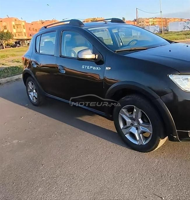 Dacia Sandero 2019