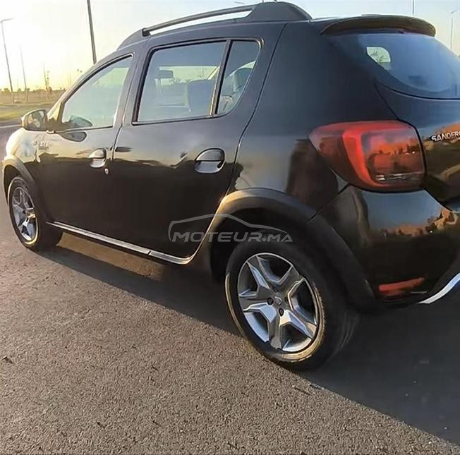 Dacia Sandero 2019