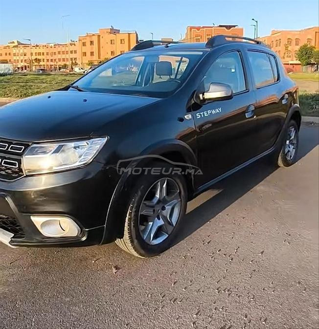 Dacia Sandero 2019