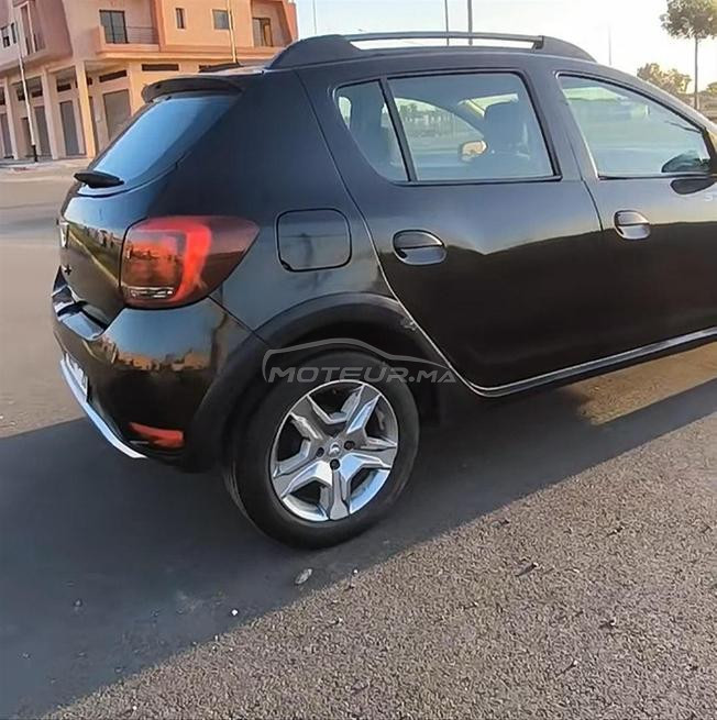 Dacia Sandero 2019