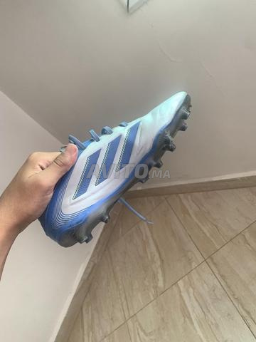 Chaussure Adidas Original de foot Crompo