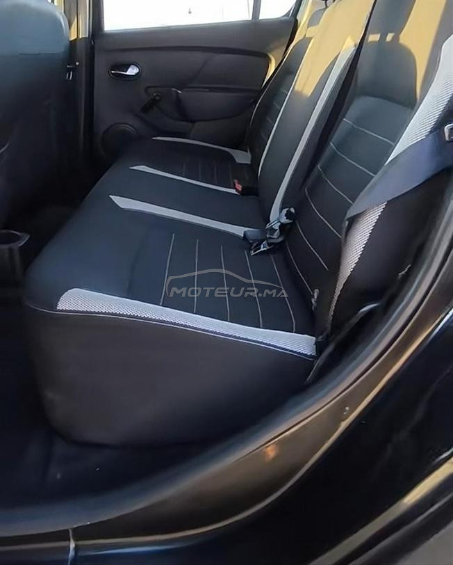 Dacia Sandero 2019