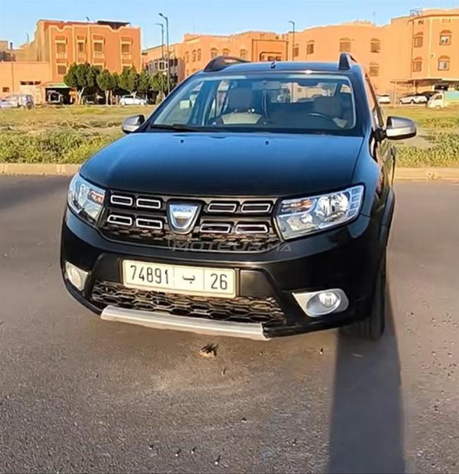 Dacia Sandero 2019