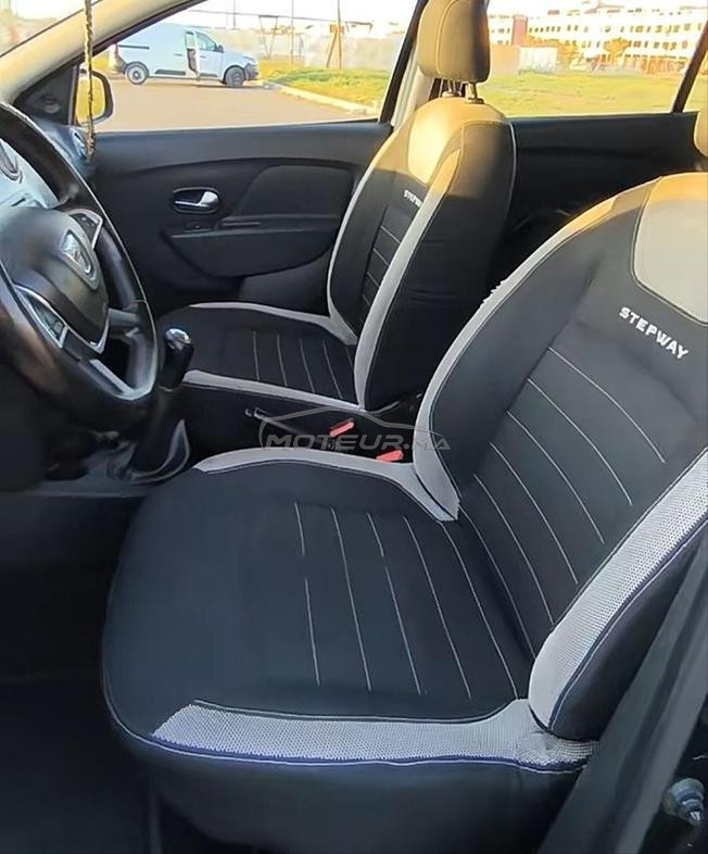 Dacia Sandero 2019