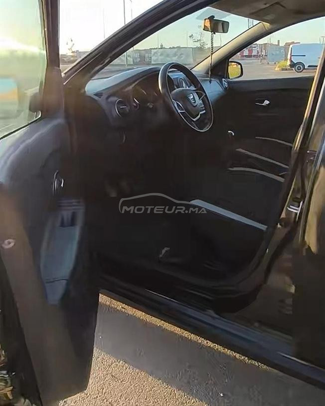 Dacia Sandero 2019