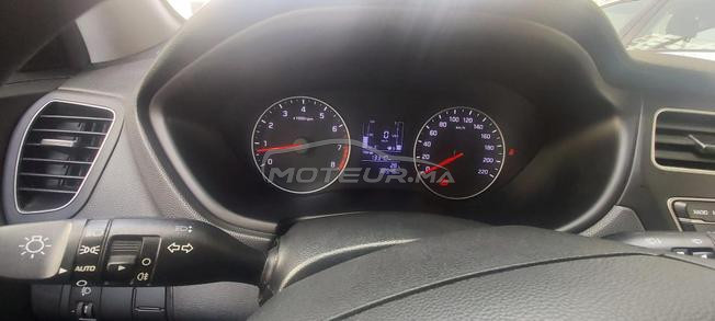 Hyundai i20 Essence Manuelle 2019 à Tanger