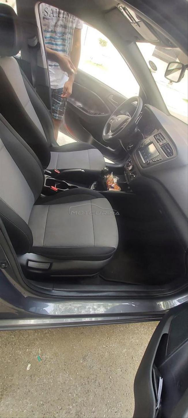 Hyundai i20 Essence Manuelle 2019 à Tanger
