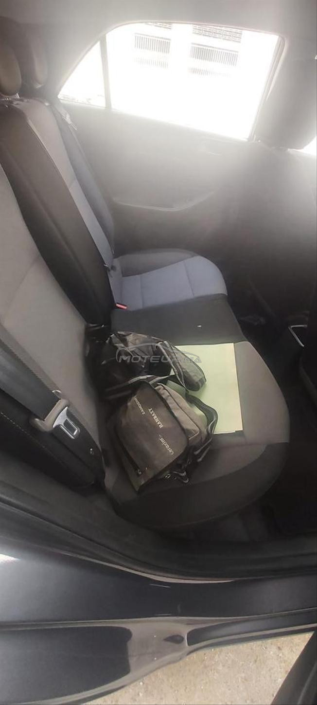 Hyundai i20 Essence Manuelle 2019 à Tanger