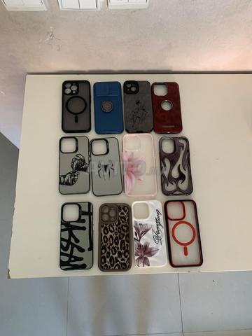 pochette iphone 12pro 14pro max 13pro 15