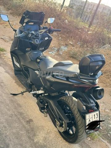 Tmax 560 tech max - 2