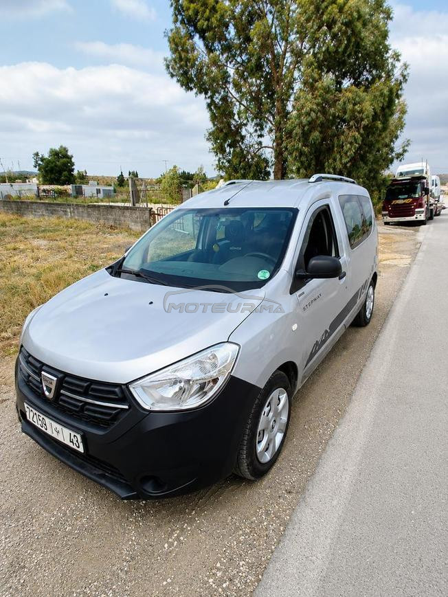 طنجة الحكومة الشوك