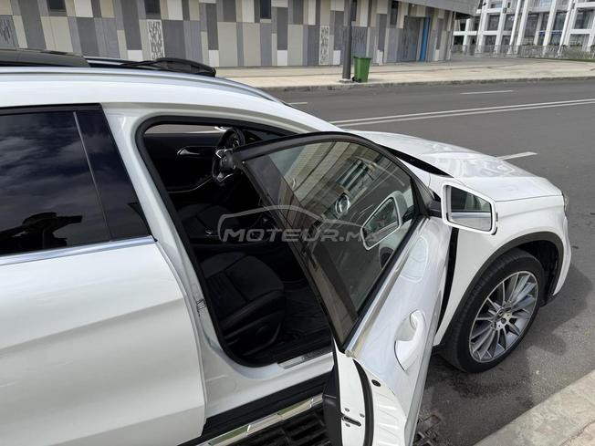 Mercedes GLA 220d Pack AMG