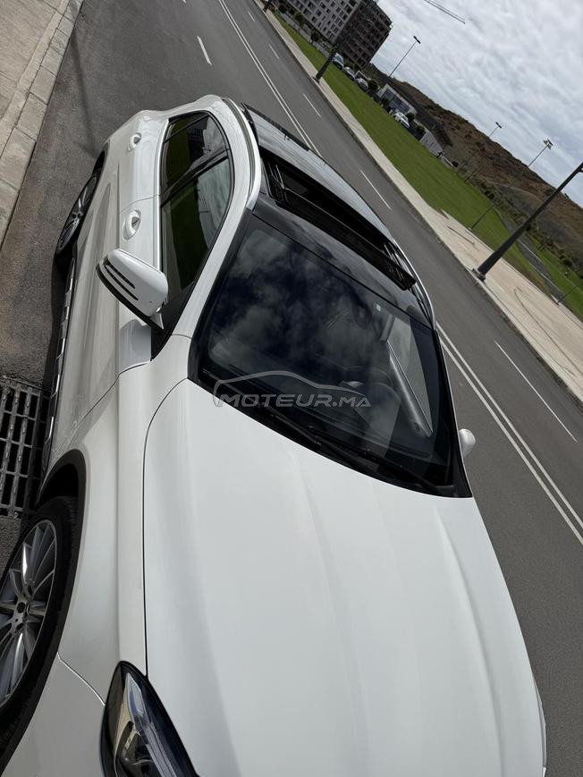 Mercedes GLA 220d Pack AMG