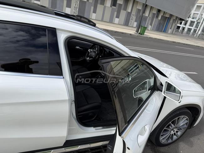 Mercedes GLA 220d Pack AMG