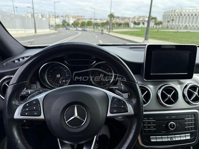 Mercedes GLA 220d Pack AMG