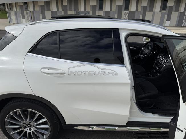 Mercedes GLA 220d Pack AMG