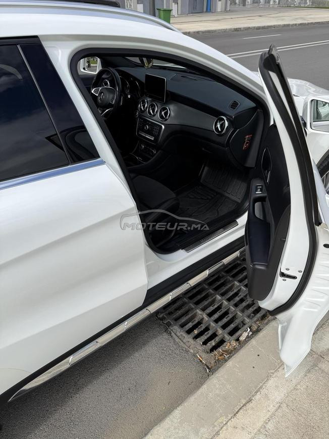 Mercedes GLA 220d Pack AMG