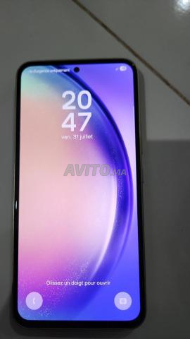 سامسونج جالاكسي A54 5G - 2