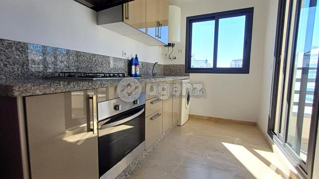 CMN-MA-2591 - Appartement à louer à Les princesses - 2