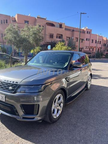 Range Sport