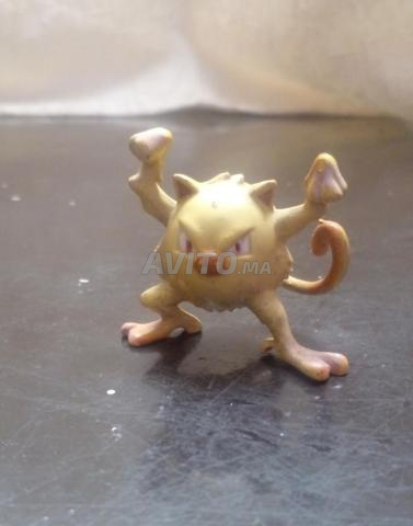 Figurine Pokémon - 2