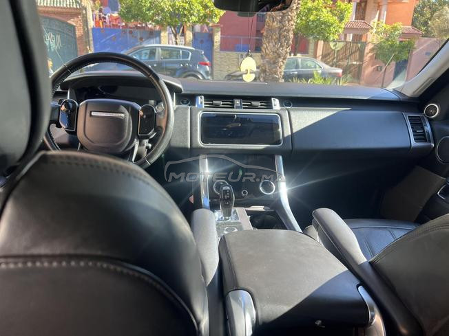 range sport