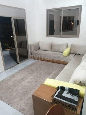 Appartement à louer 80 m² à Safi - 2