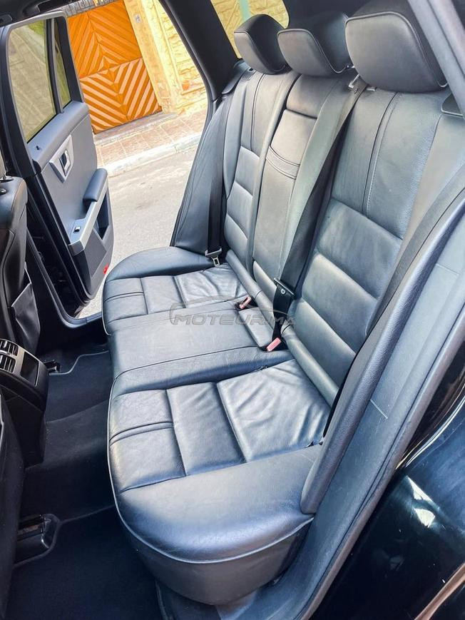 classe Glk 220 diesel automatique 