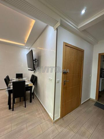 🏢 شقة فاخرة للبيع - إقامة Yasmina، المنصورية - 2
