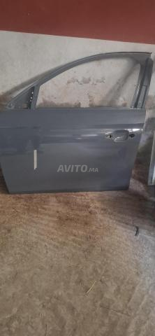 Porte Avant gauche Opel Corsa 2025
