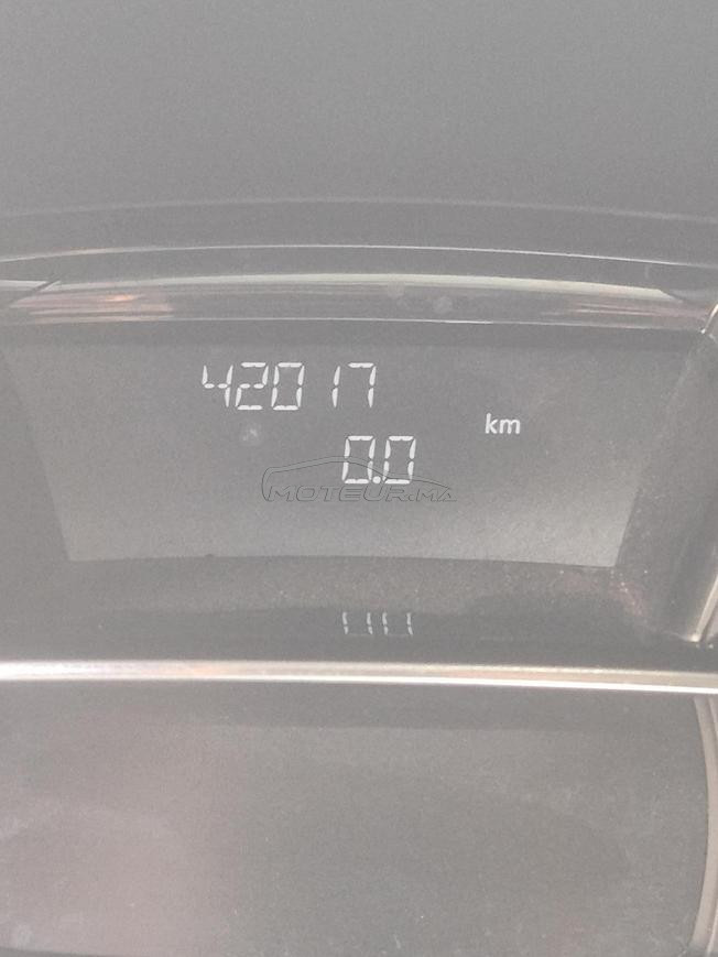 Renault Clio Essence Manuelle 2018 à Salé
