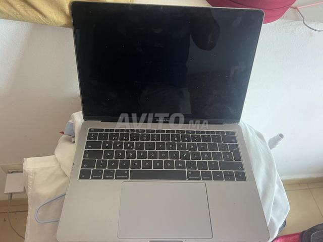 MacBook Pro - 2