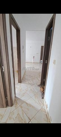 appartement à vendre à al fajr 2 dar bouazza