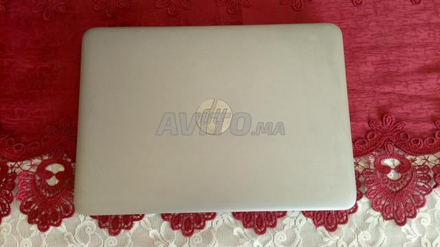 Ordinateur HP i5 6ème génération 8Go RAM 250Go SSD
