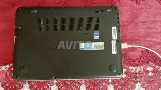 Ordinateur HP i5 6ème génération 8Go RAM 250Go SSD