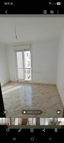 appartement à vendre à al fajr 2 dar bouazza - 2