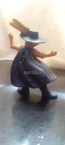 Figurine Le Chat Potté - 2