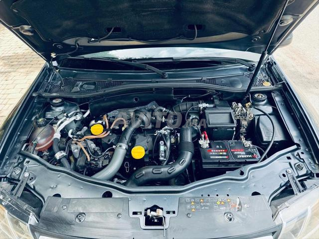 Dacia Duster Diesel Manuelle 2018 à Casablanca - 2