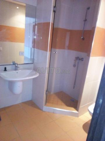 Appartement à louer vide 3CHAMBRES CENTRE 7500 DH - 2