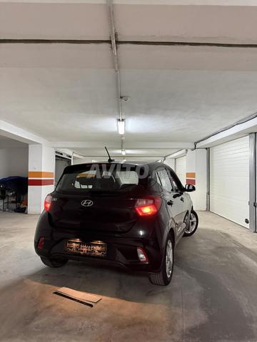 هيونداي i10 - 2