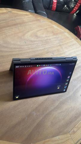 Lenovo ThinkPad i7 الجيل 11 32GB RAM 512GB SSD - 2